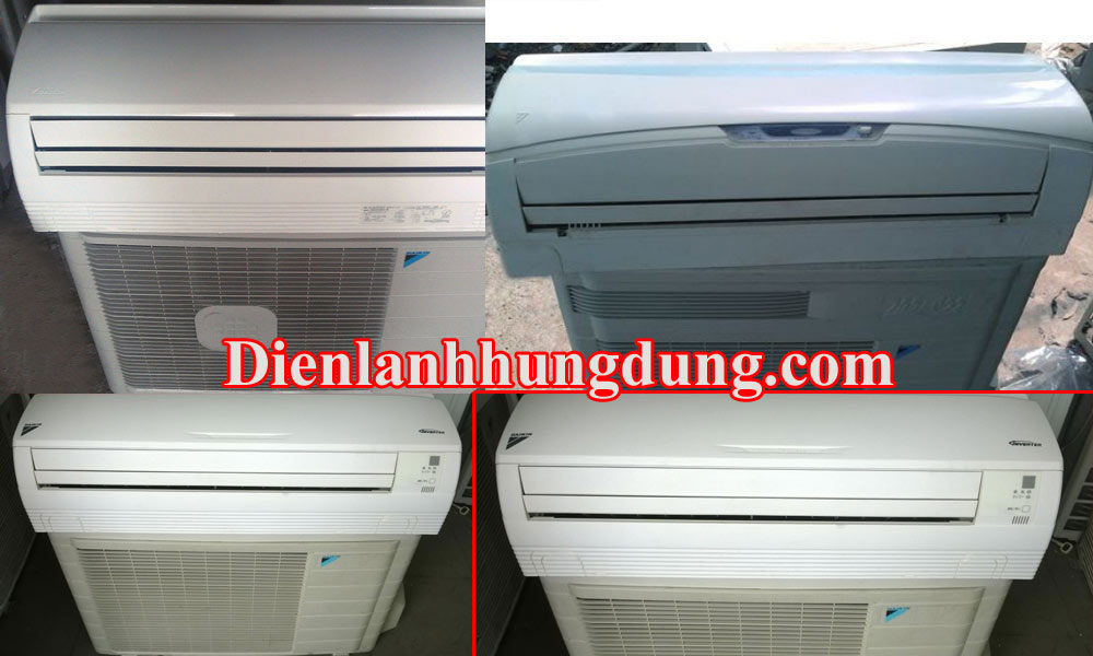 Dieu hoa noi dia nhat Daikin AN-22CRS Dieu hoa noi dia nhat Daikin AN-22CRS2