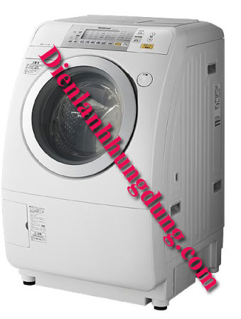 Máy giặt nhật bãi National NA-V900