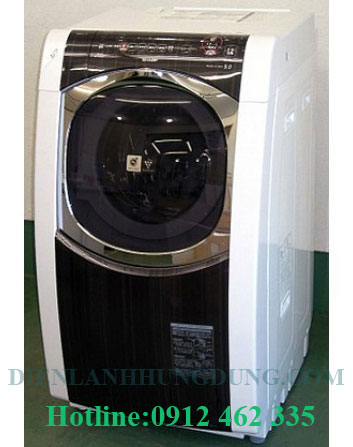 Máy giặt nội địa nhật Sharp ES-HG92G