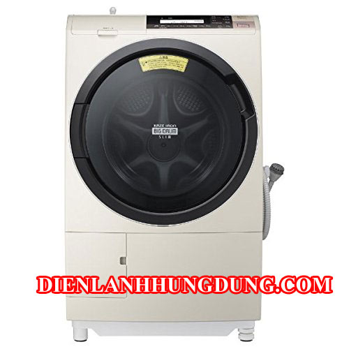 Máy giặt nội địa nhật Hitachi BD-S8800