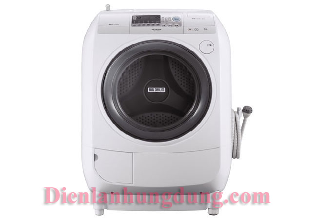 Máy giặt nội địa Nhật Hitachi BD-V1200
