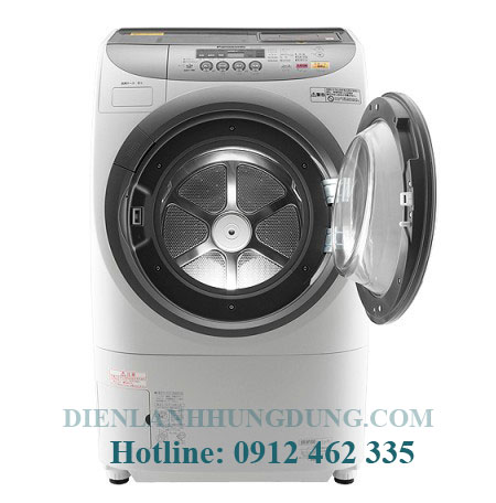 Máy giặt nội địa nhật Panasonic NA-V1600R