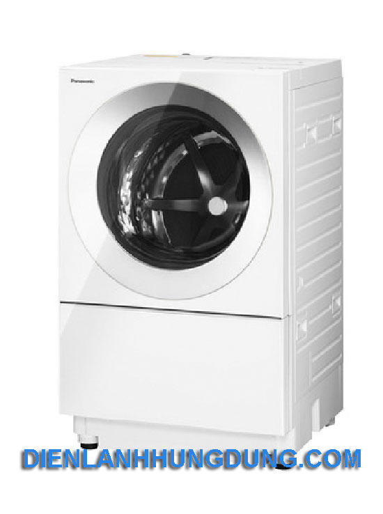 Máy giặt nội địa nhật Inverter Panasonic NA-VG700L