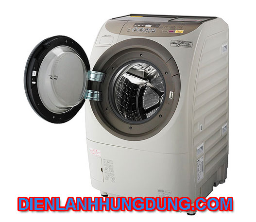 Máy giặt nội địa nhật Panasonic NA-VR2600L