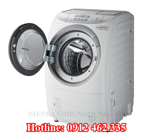Máy giặt nội địa nhật Panasonic NA-VR3500L