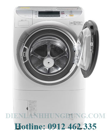 Máy giặt nội địa nhật Panasonic NA-VR5500L