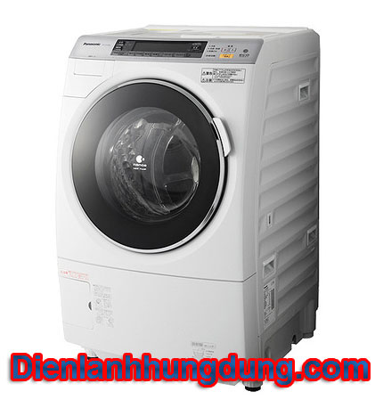 Máy giặt nội địa nhật bản Panasonic NA-VX7000L