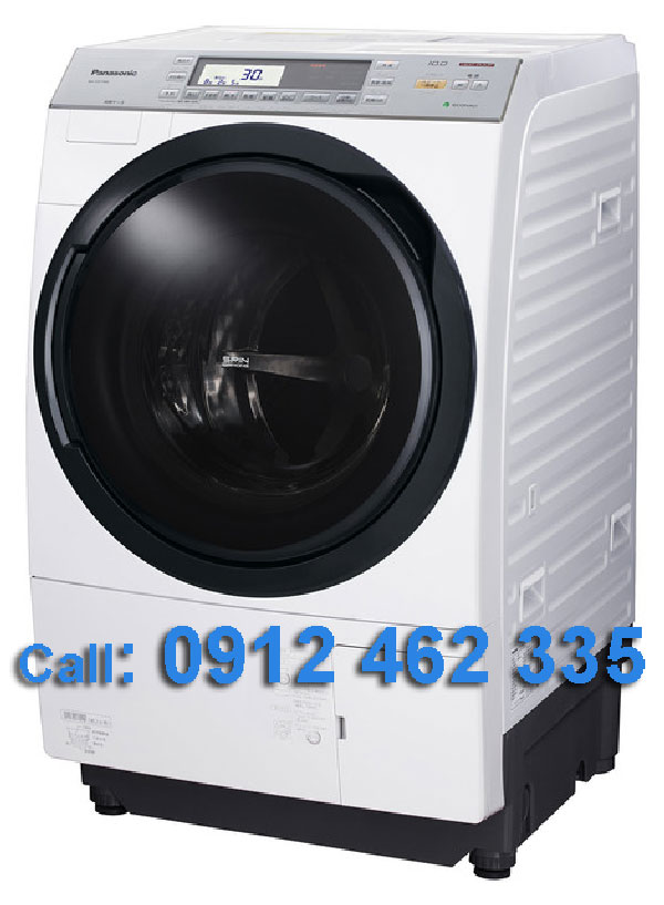 Máy giặt nội địa nhật Panasonic NA-VX7700L
