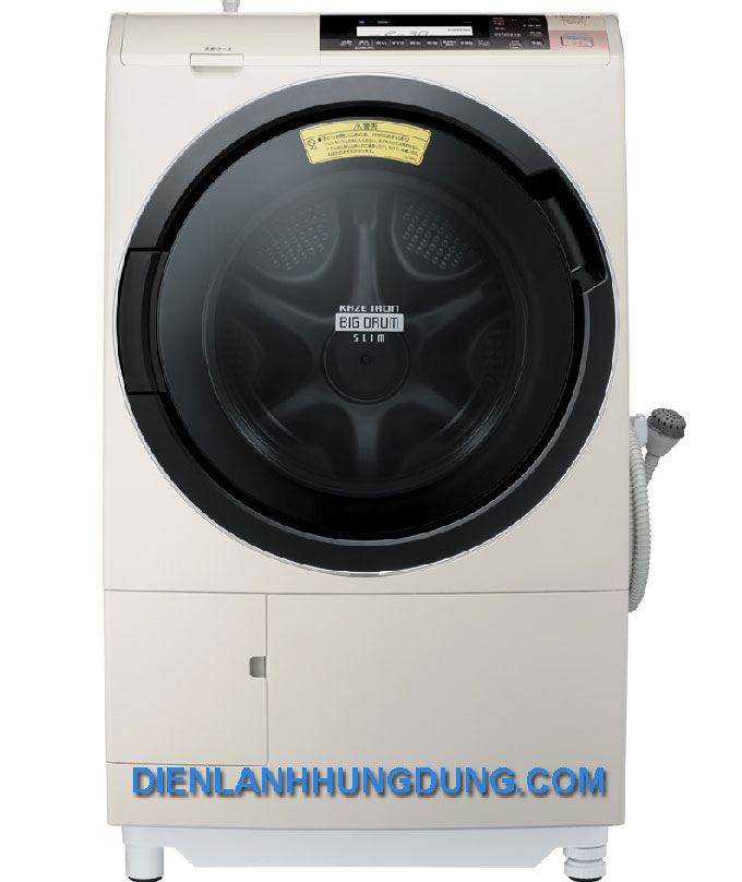 Máy giặt nội địa nhật Panasonic NA-VX9600LR