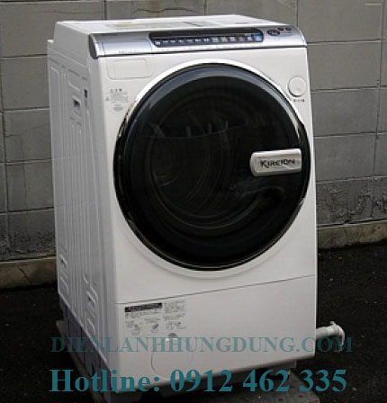 Máy giặt nội địa nhật Sharp ES-V300
