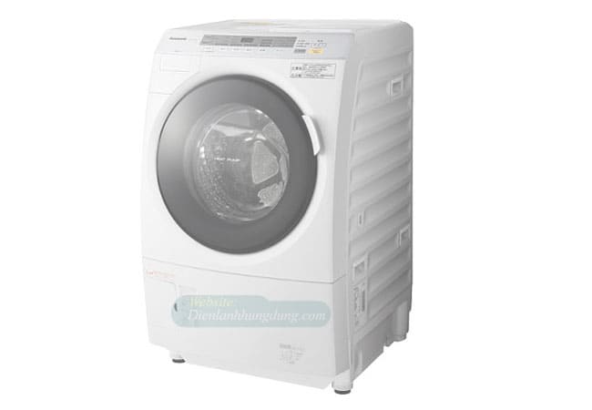 Máy giặt nội địa nhật Panasonic NA-VX3101L, Đời 2012 đẹp