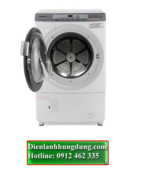 Máy giặt nhật Panasonic NA-VX3100R-L