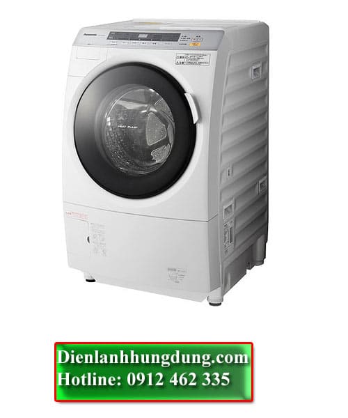 Máy giặt nội địa nhật Panasonic NA-VX3000R