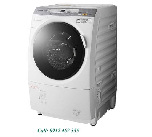Máy giặt nội địa nhật Panasonic NA-VX5100R