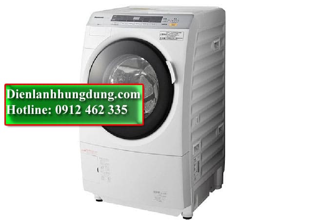 Máy giặt nội địa Panasonic NA-VX3000R