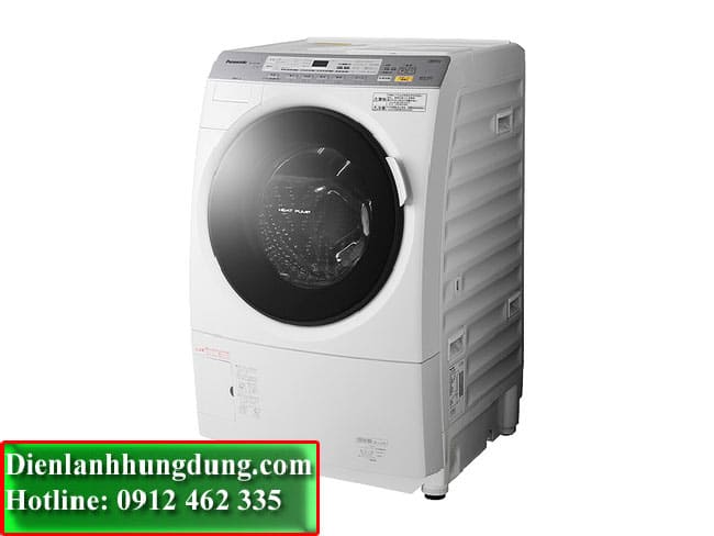 máy giặt nội địa nhật Panasonic NA-VX5100R